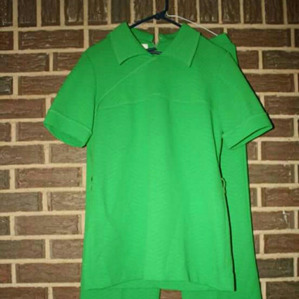 Hamilton 8 dallas 1970 pant set